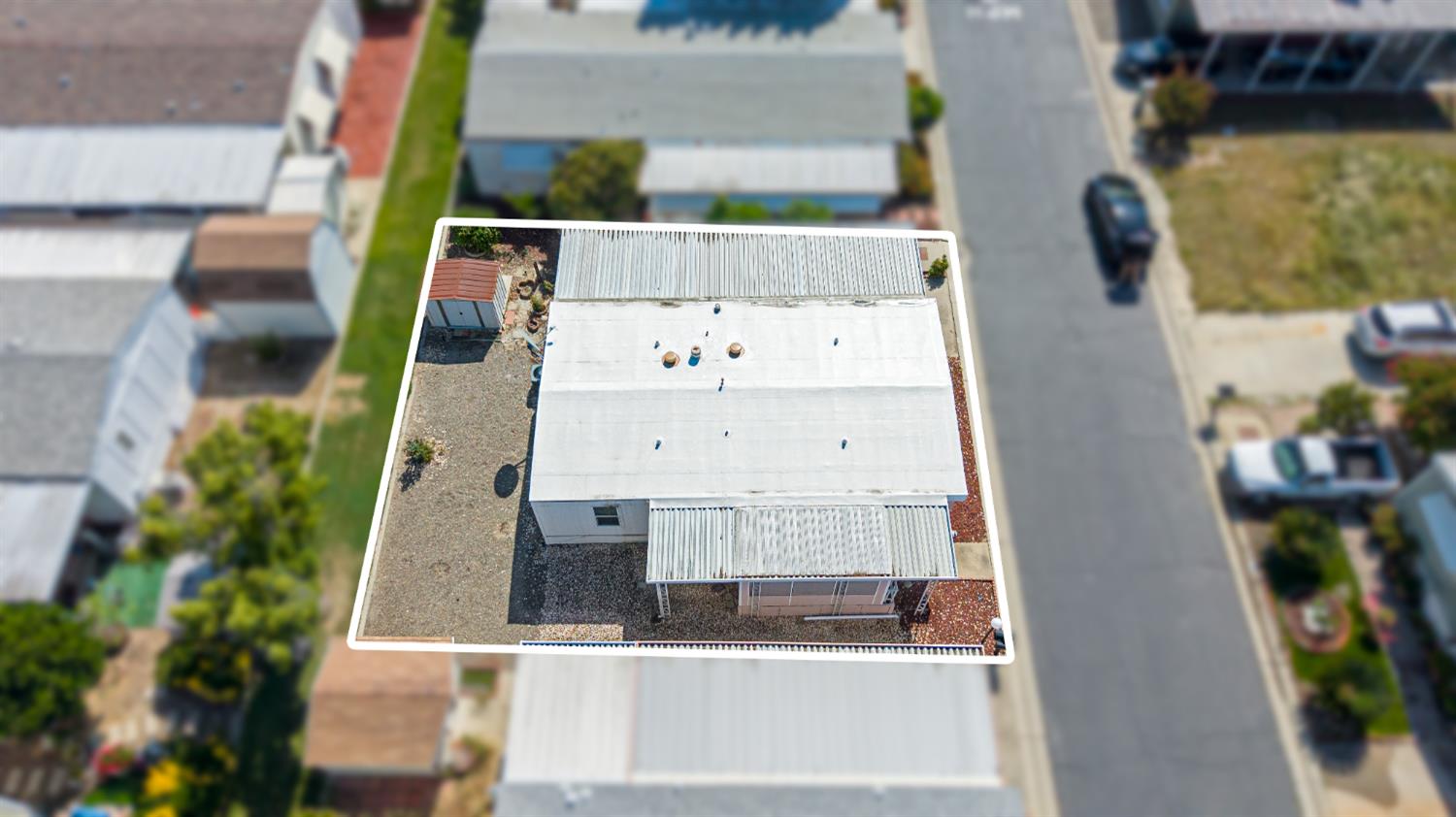 1200 S Carpenter Rd #38, Modesto, CA 95351