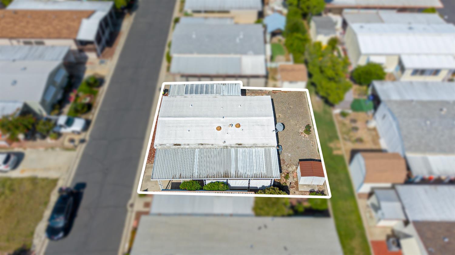 1200 S Carpenter Rd #38, Modesto, CA 95351