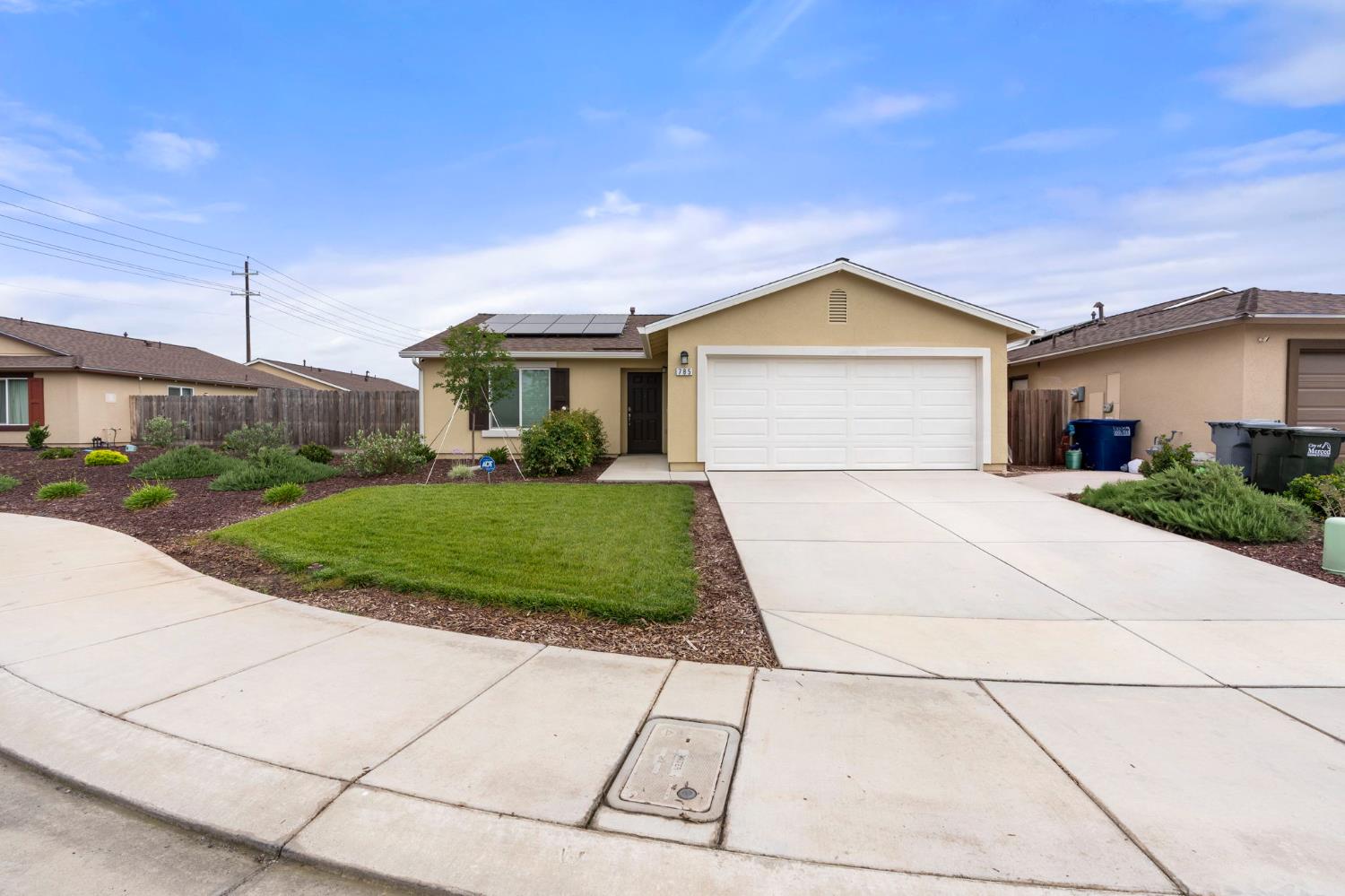 785 Dean Ct, Merced, CA 95341