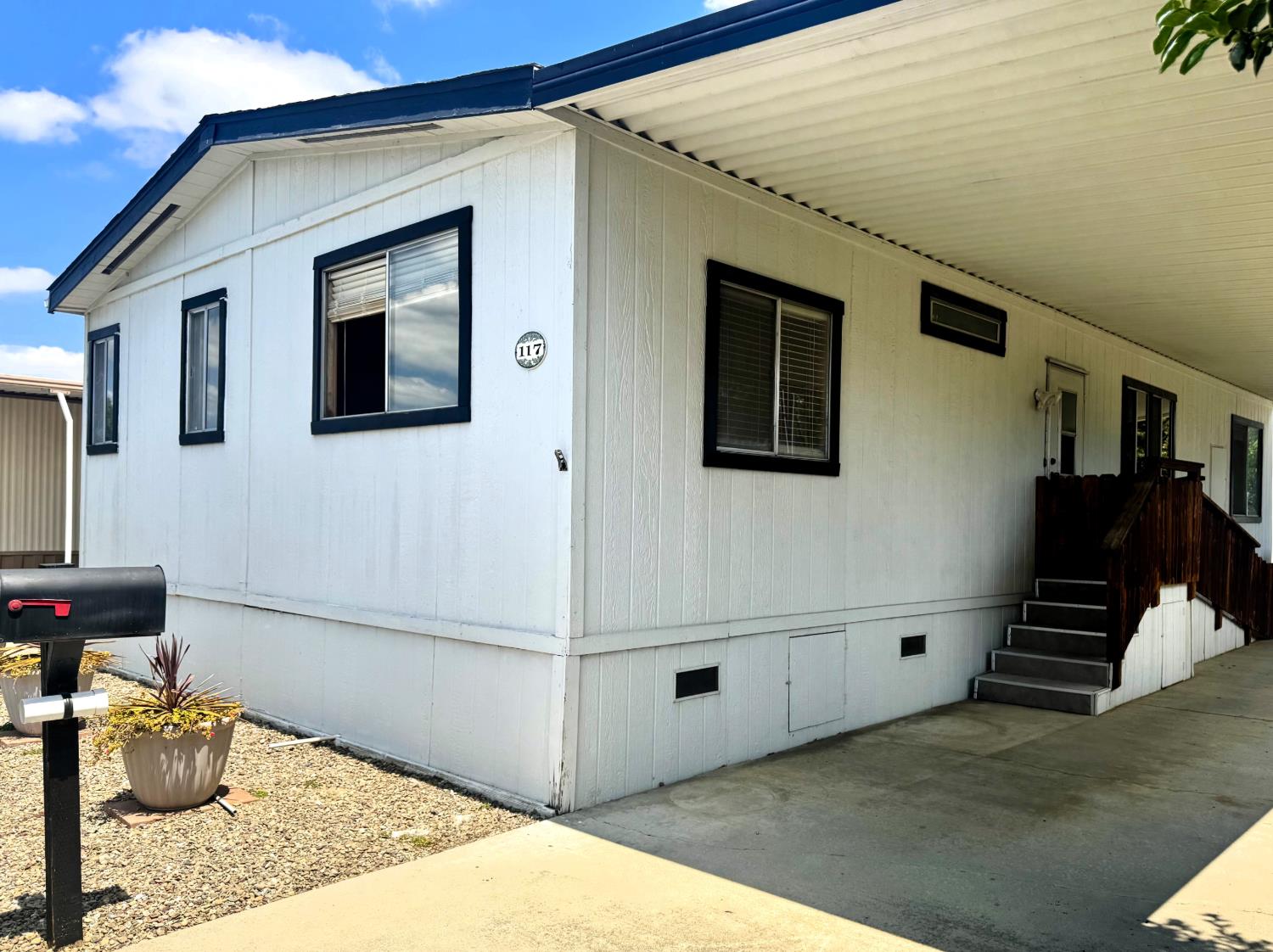1200 S. Carpenter Road #117, Modesto, CA 95351