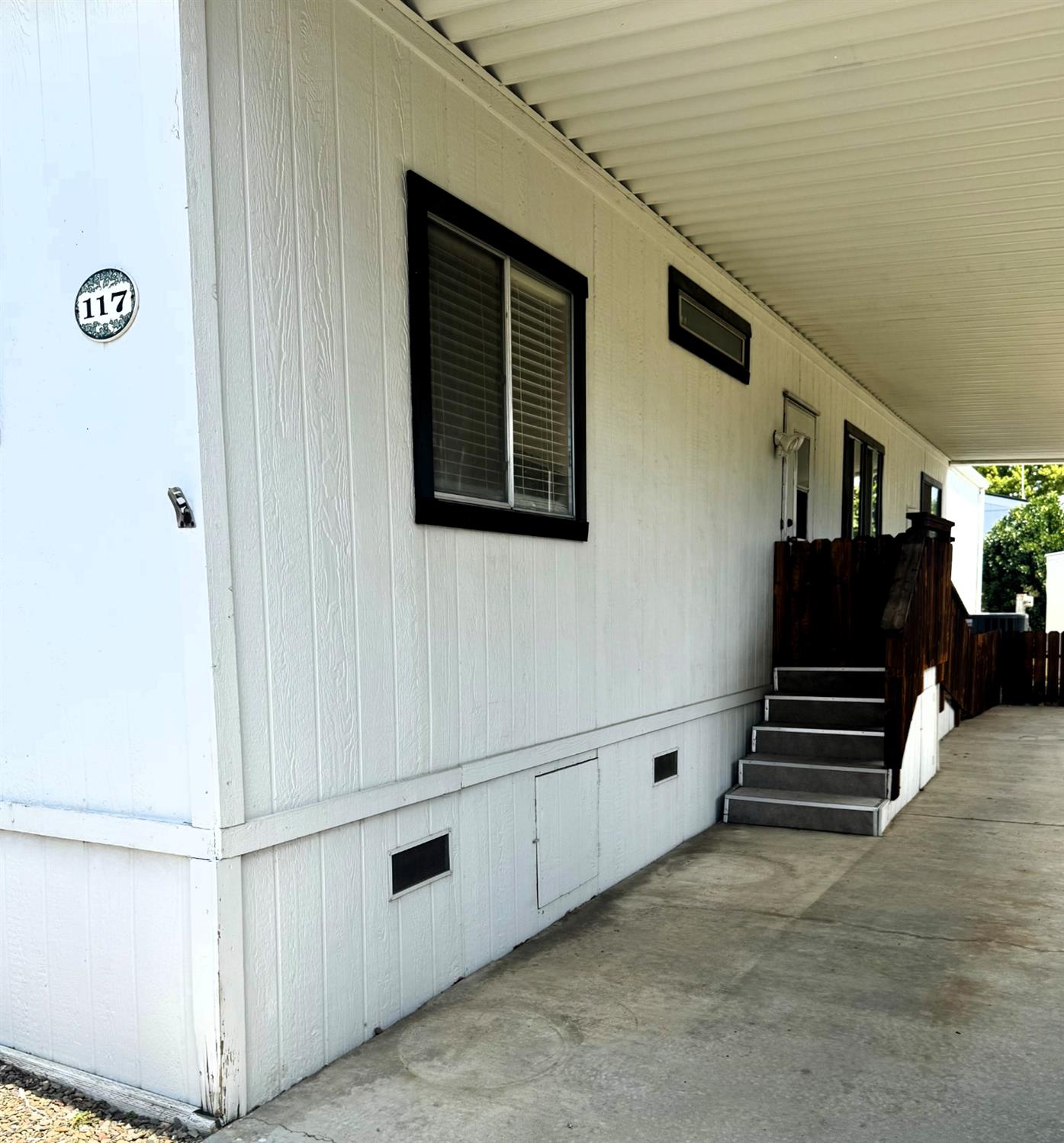 1200 S. Carpenter Road #117, Modesto, CA 95351