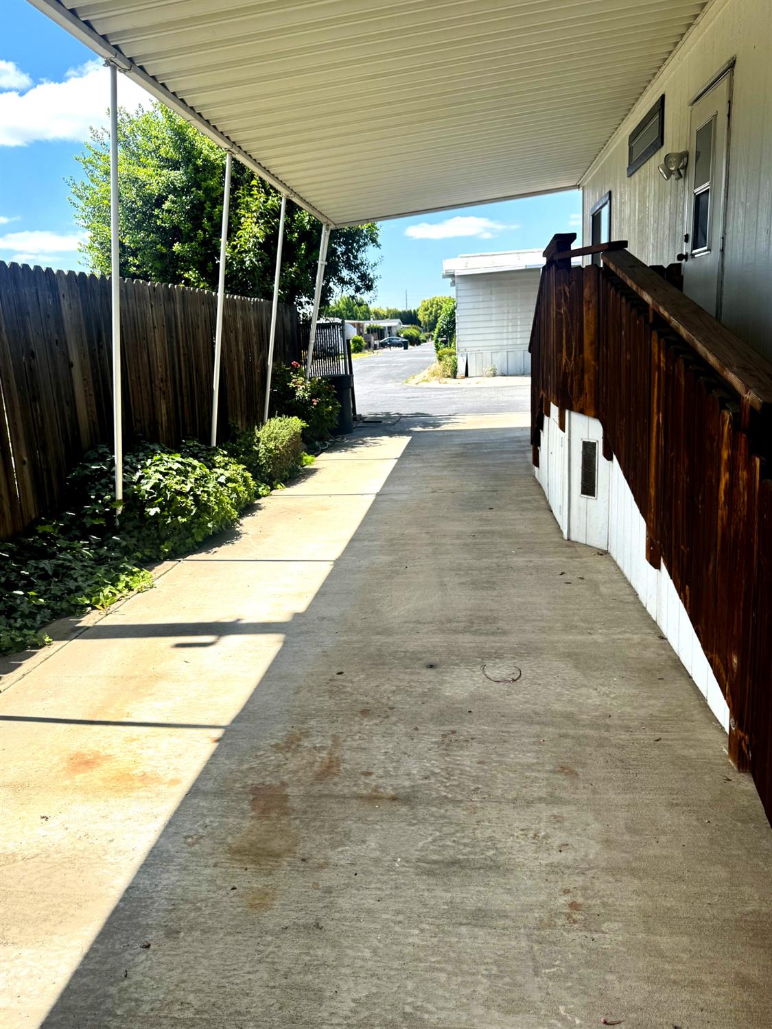 1200 S. Carpenter Road #117, Modesto, CA 95351