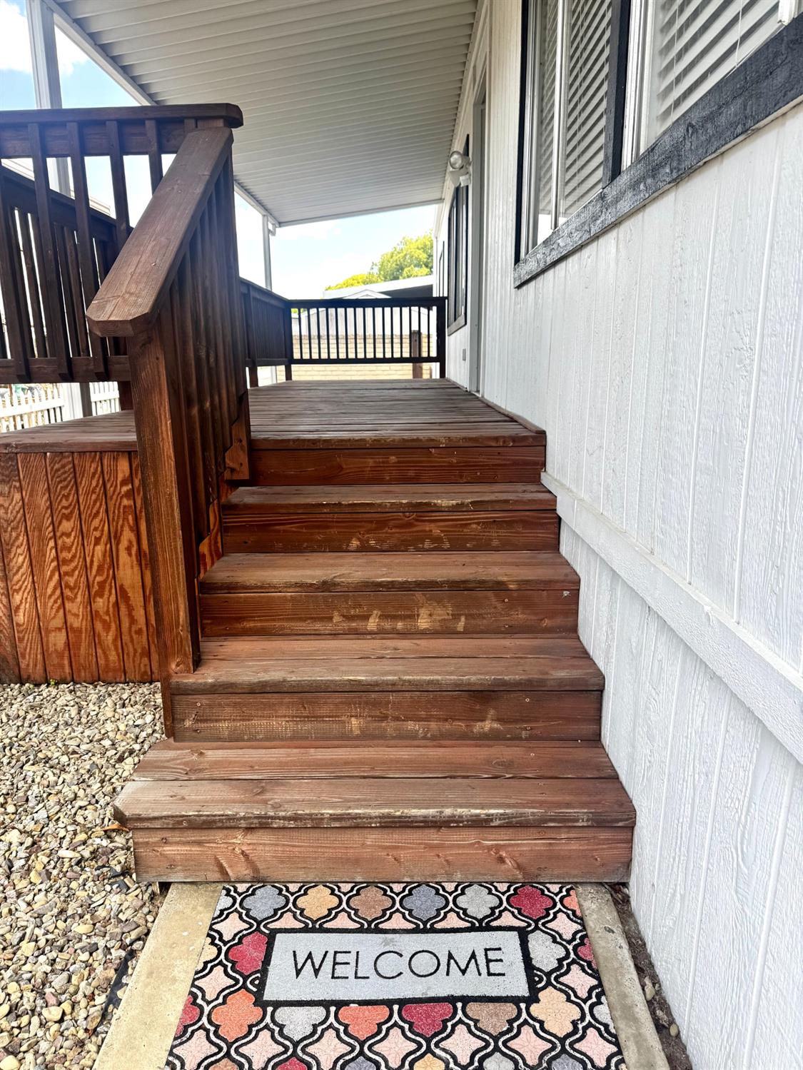 1200 S. Carpenter Road #117, Modesto, CA 95351
