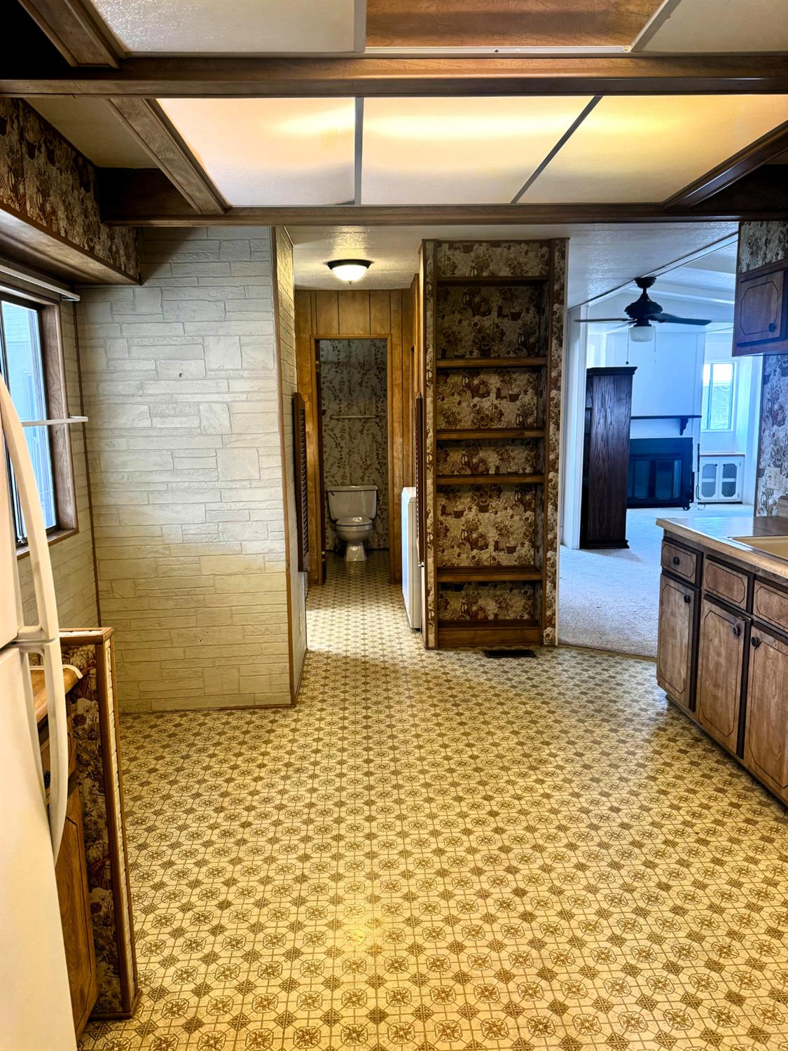 1200 S. Carpenter Road #117, Modesto, CA 95351