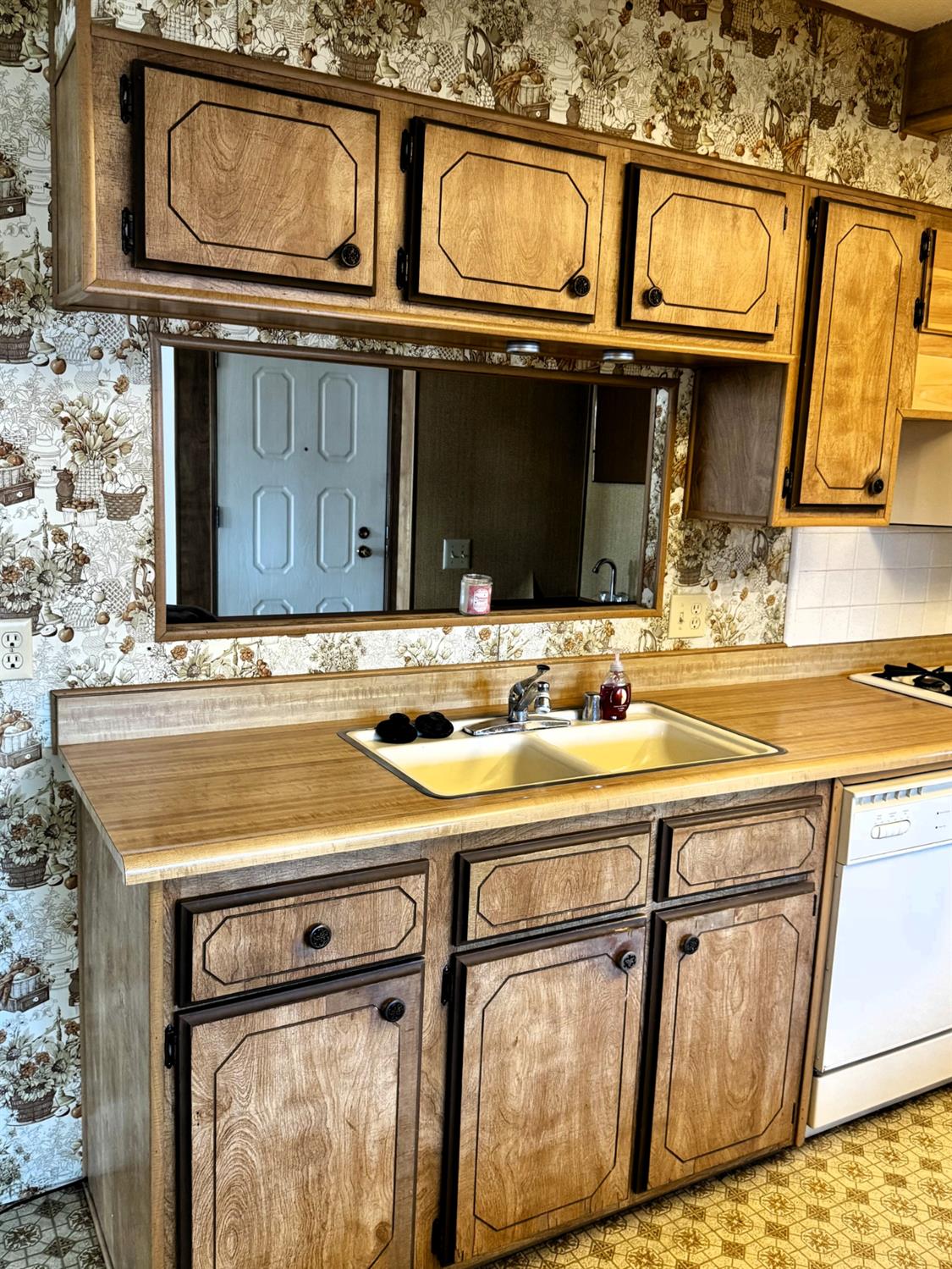 1200 S. Carpenter Road #117, Modesto, CA 95351