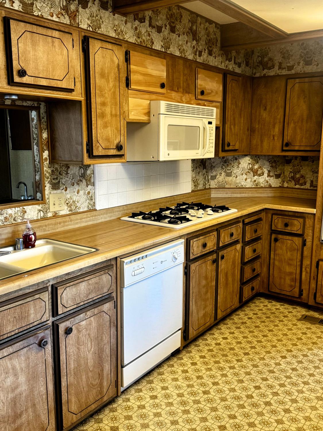 1200 S. Carpenter Road #117, Modesto, CA 95351