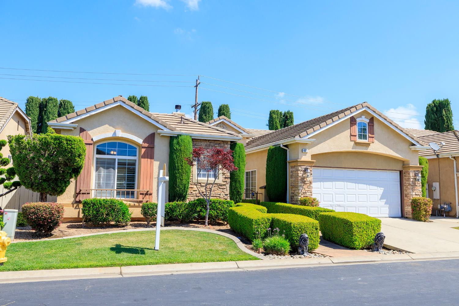 4621 Via Fiori, Modesto, CA 95357