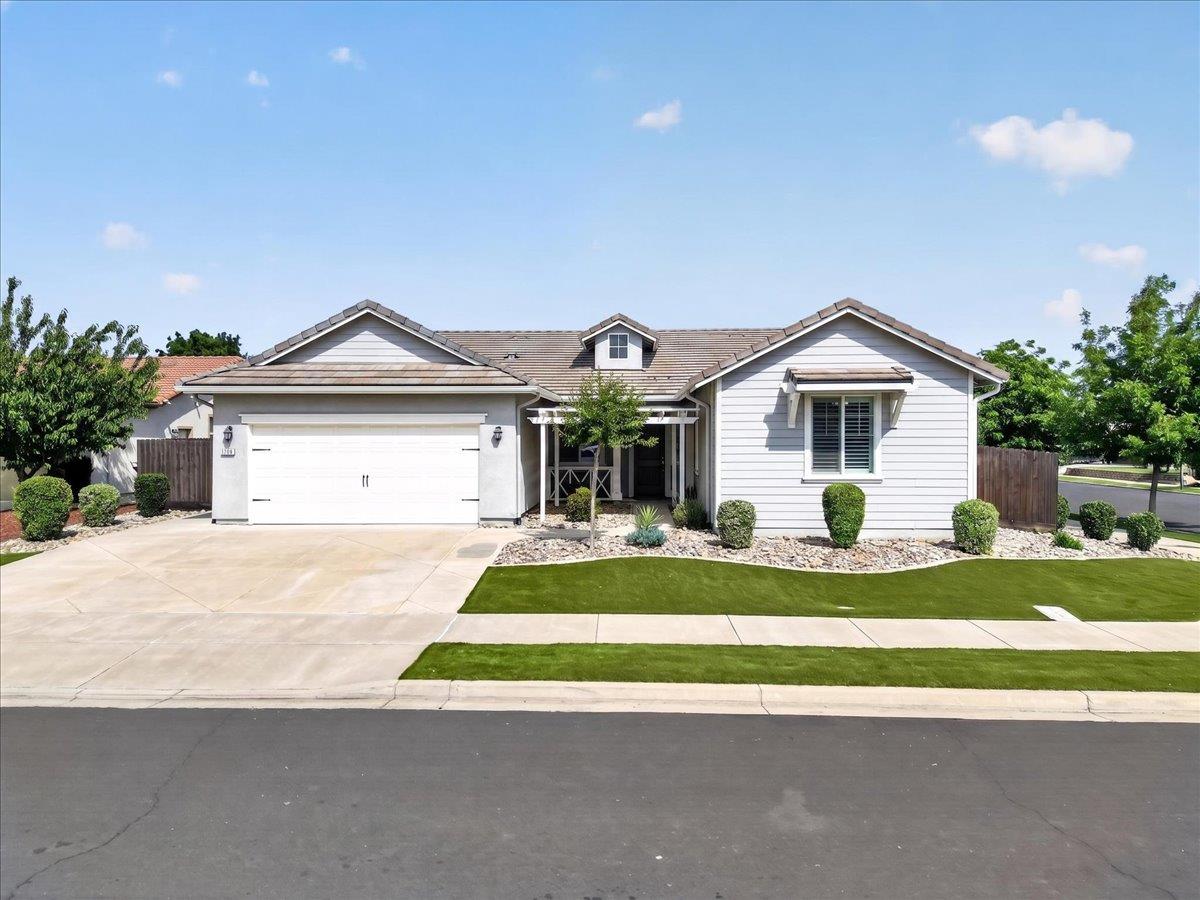 1710 Adeline Ct, Hughson, CA 95326