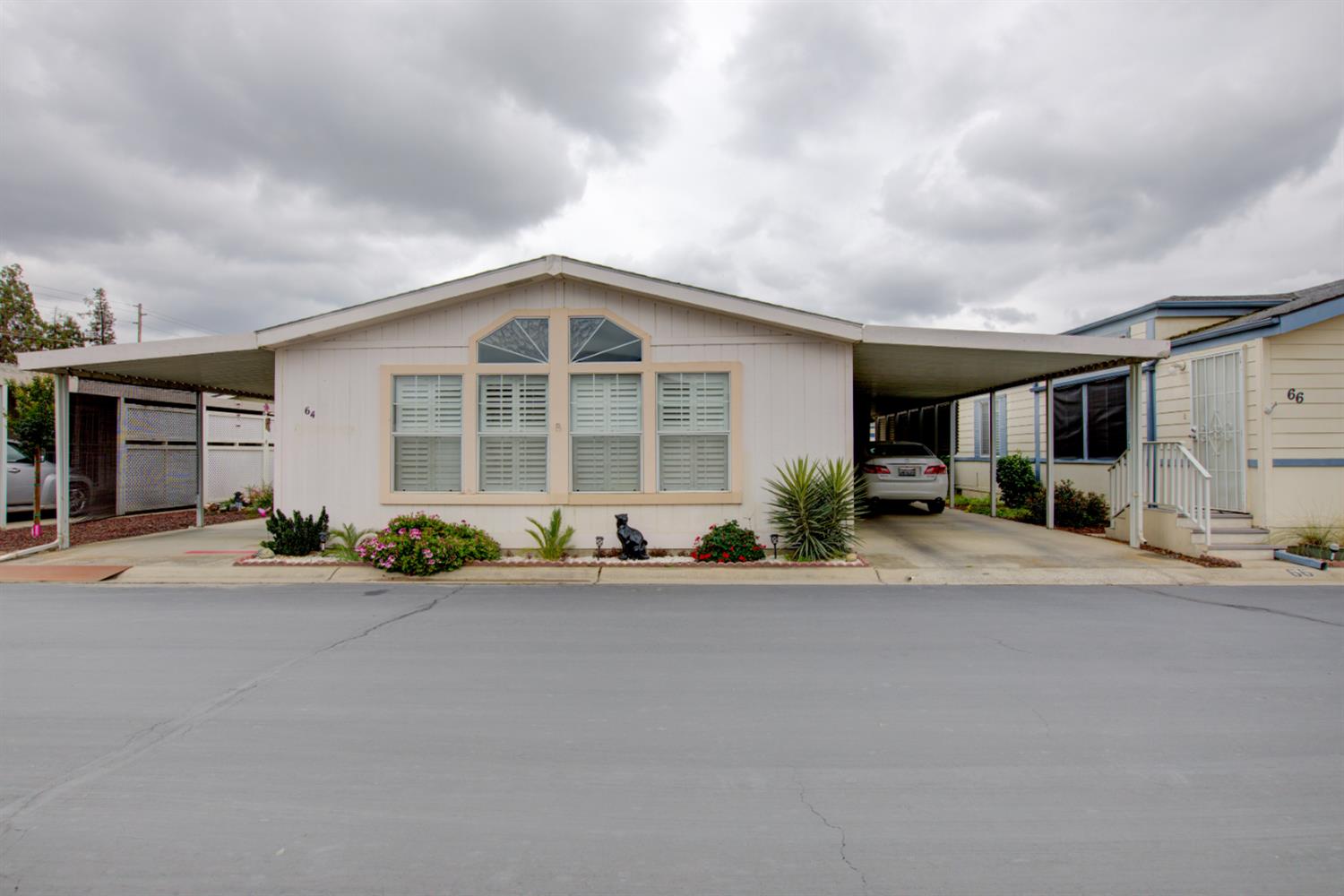 500 Tully #64, Turlock, CA 95380