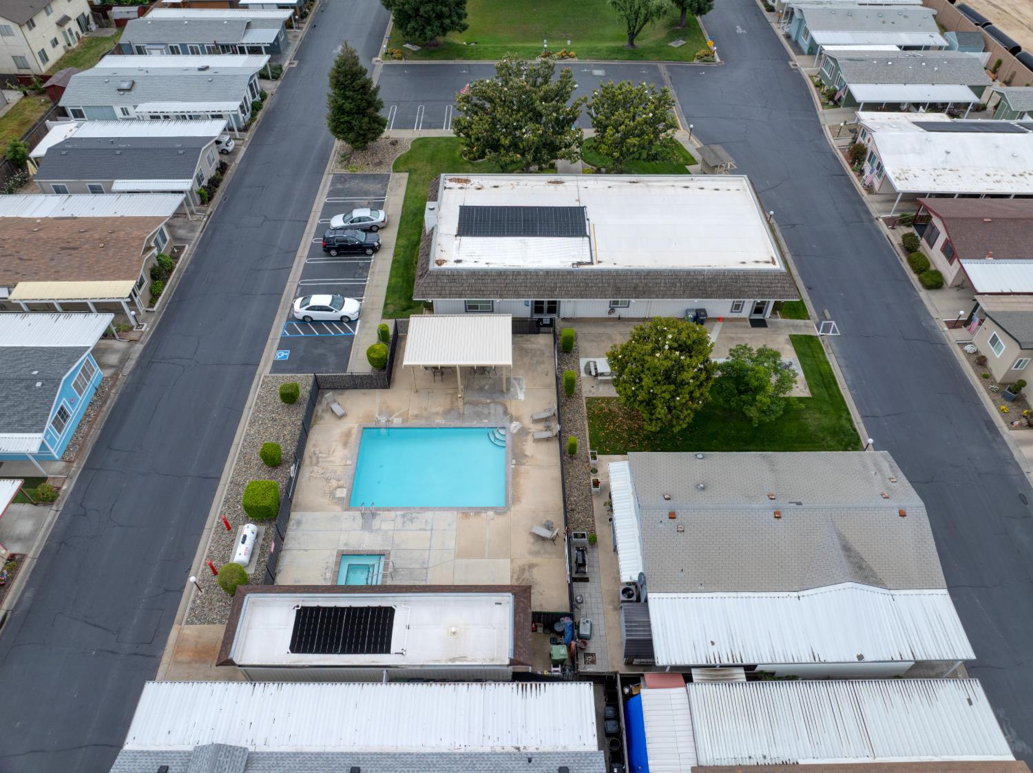 500 Tully #64, Turlock, CA 95380