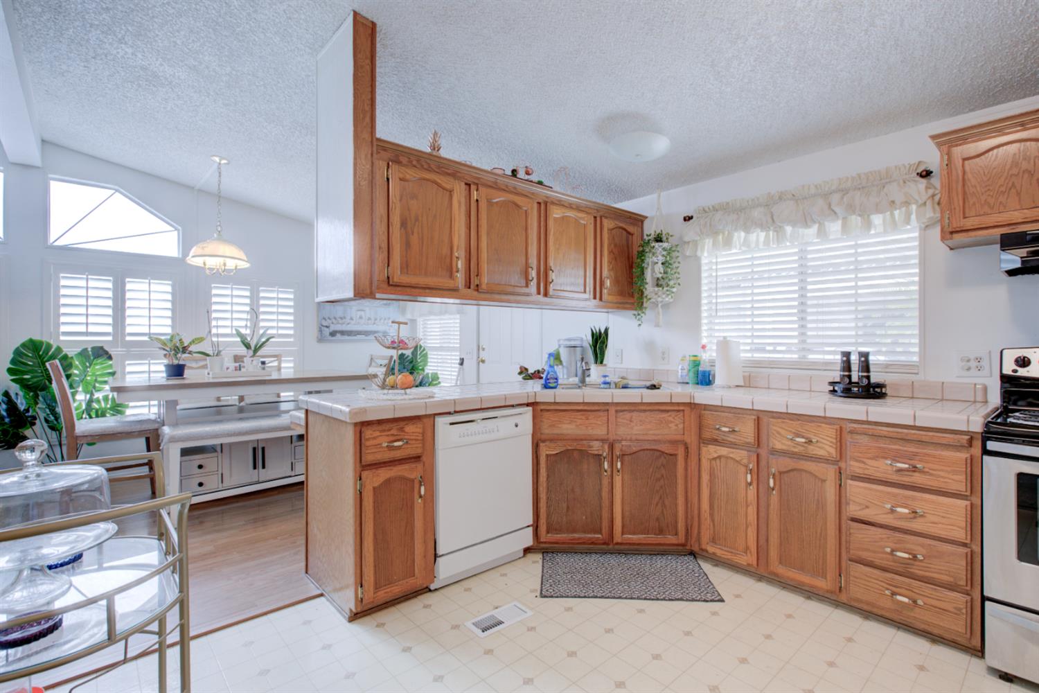 500 Tully #64, Turlock, CA 95380