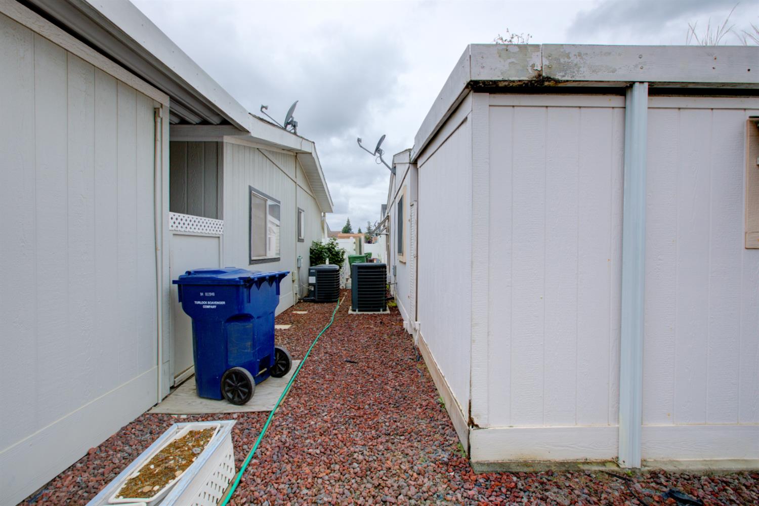500 Tully #64, Turlock, CA 95380