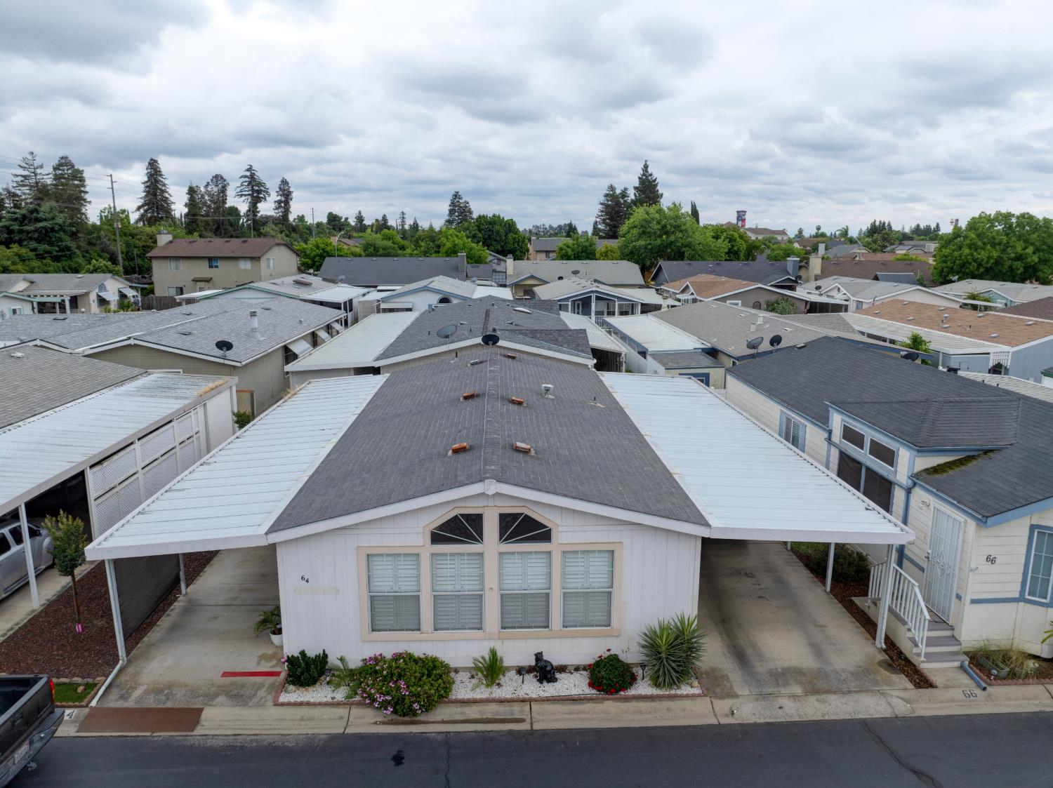 500 Tully #64, Turlock, CA 95380