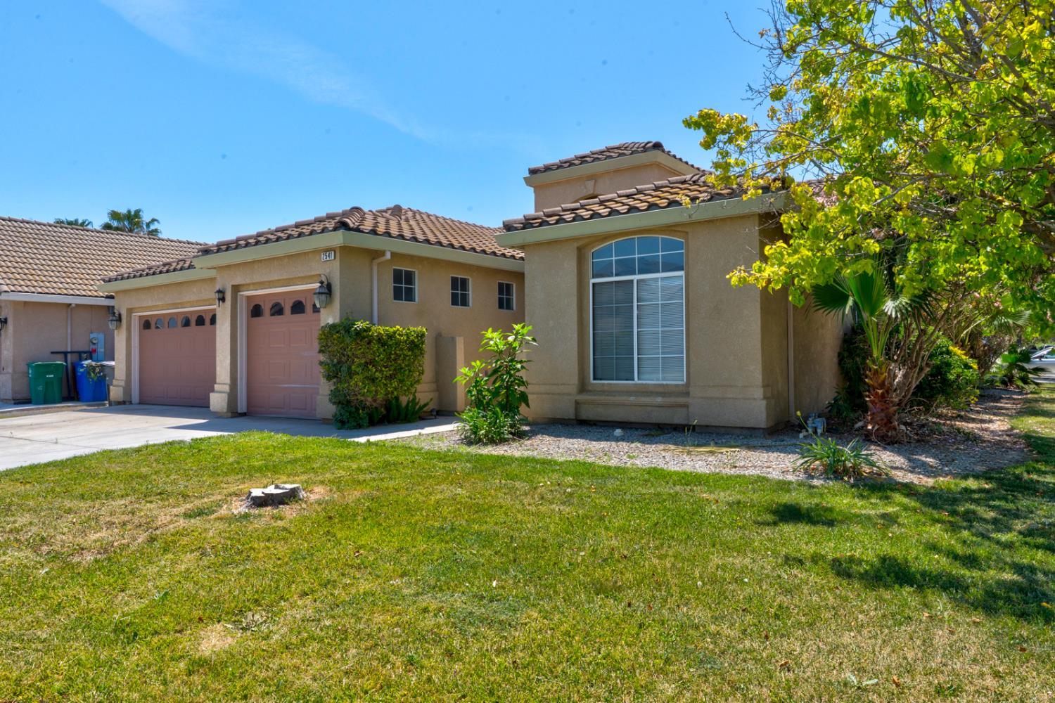 2541 Canvasback Dr, Los Banos, CA 93635