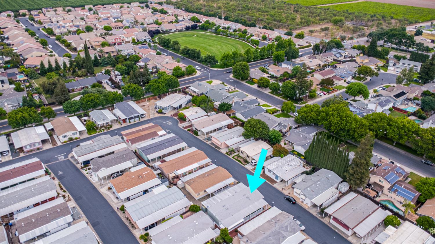 3921 Moana Way, Modesto, CA 95355