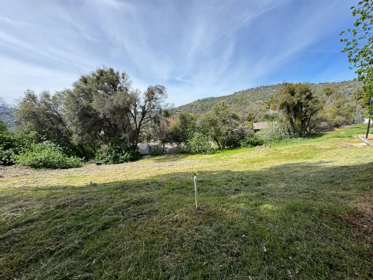 0 Shady Ln, Oakhurst, CA 93644