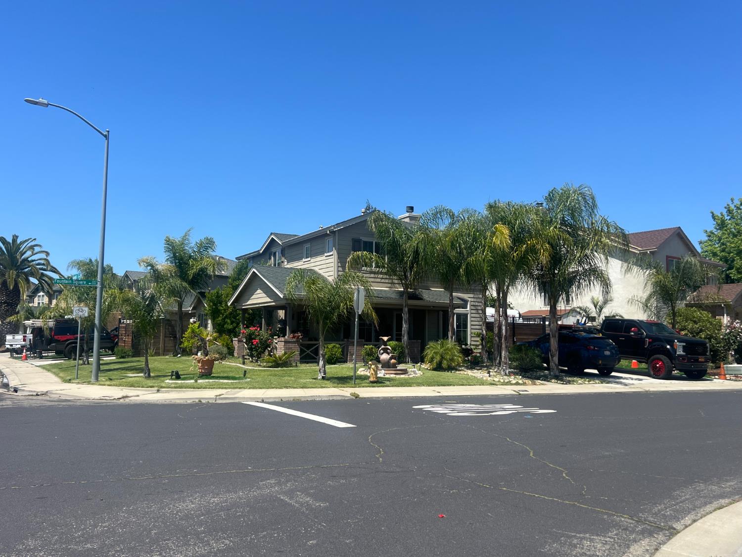 2187 Fountain Square Ave, Manteca, CA 95337