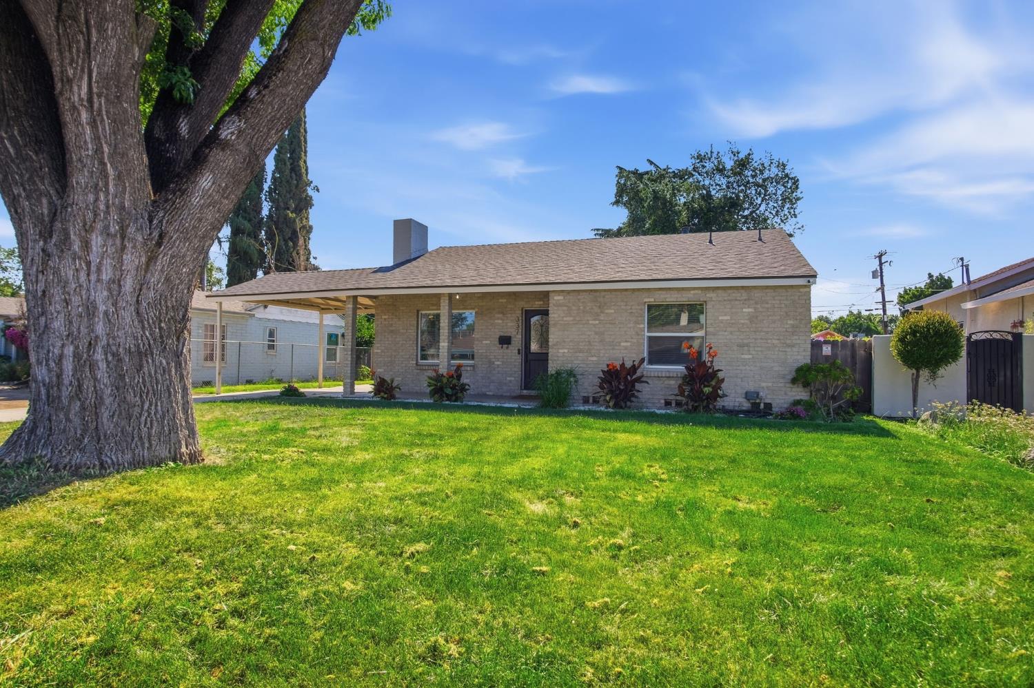 337 Camellia Way, Modesto, CA 95354