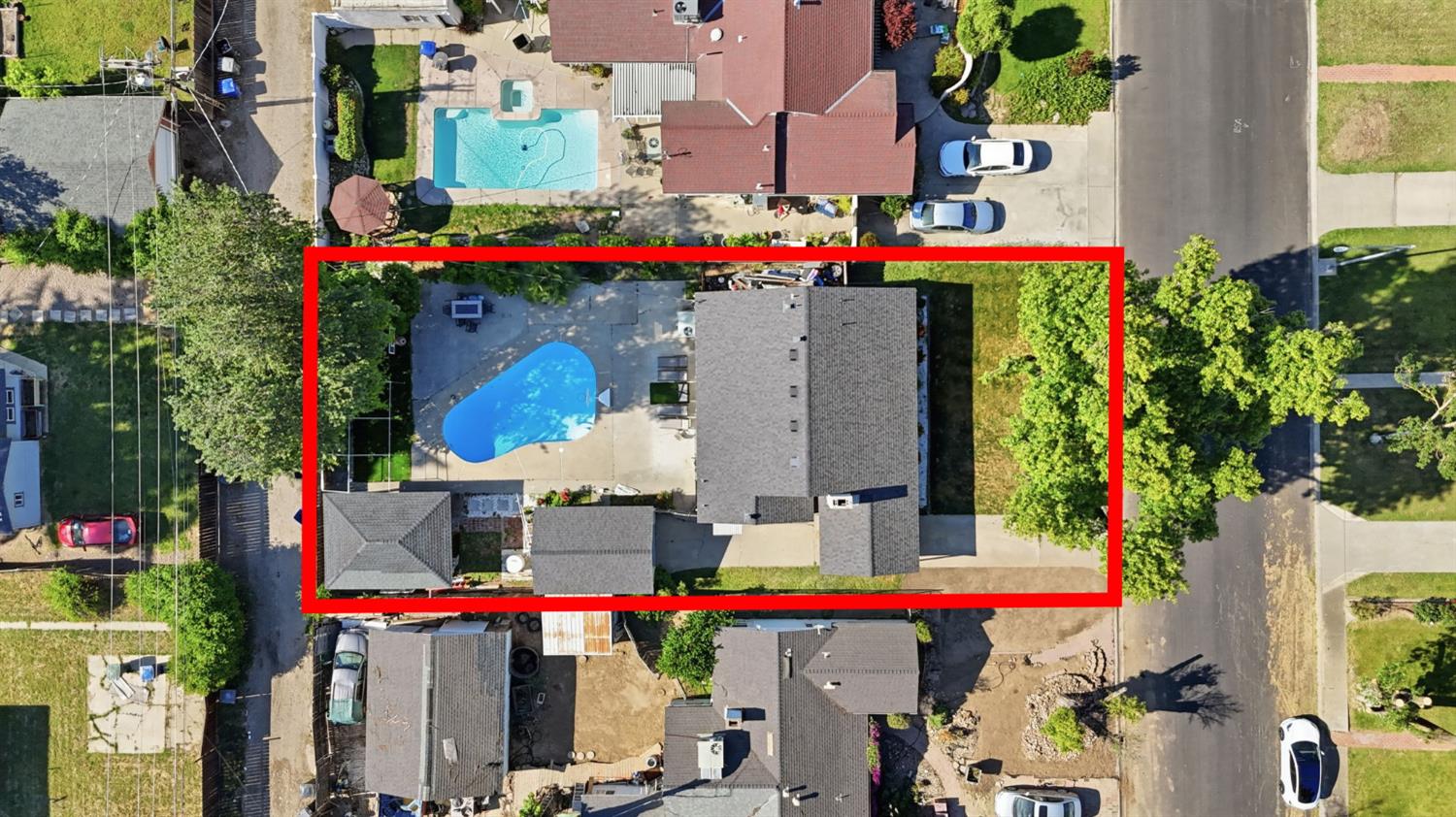 337 Camellia Way, Modesto, CA 95354