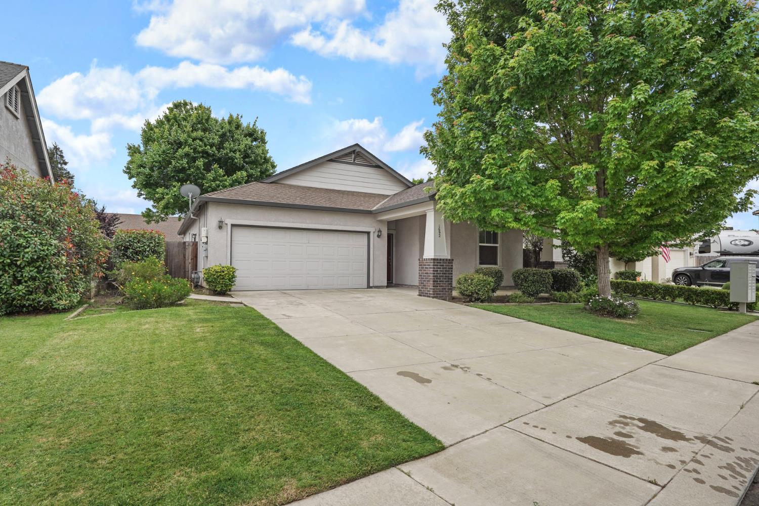 1692 Solaro Way, Manteca, CA 95336