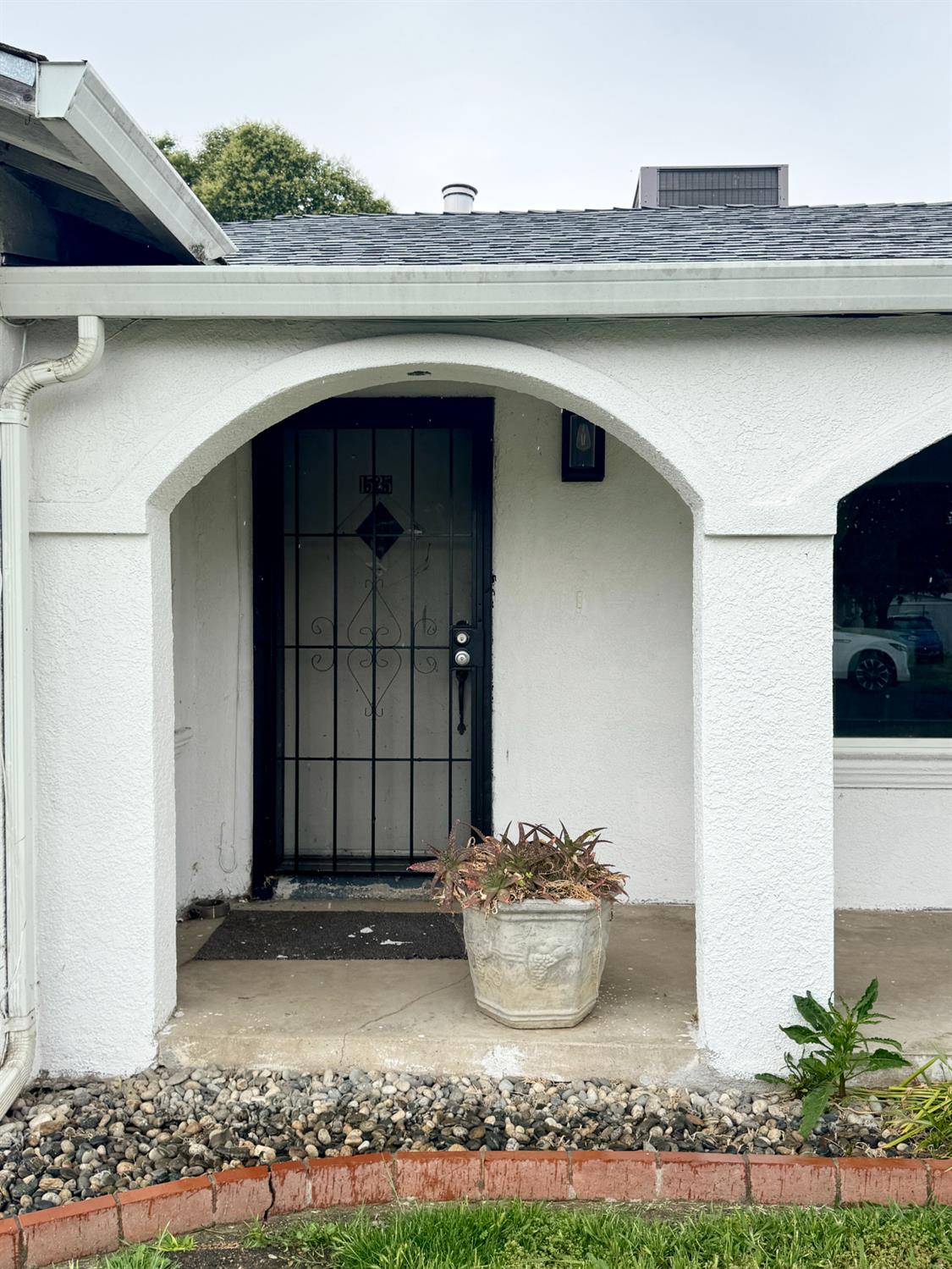 1535 Melrose Ave, Modesto, CA 95350