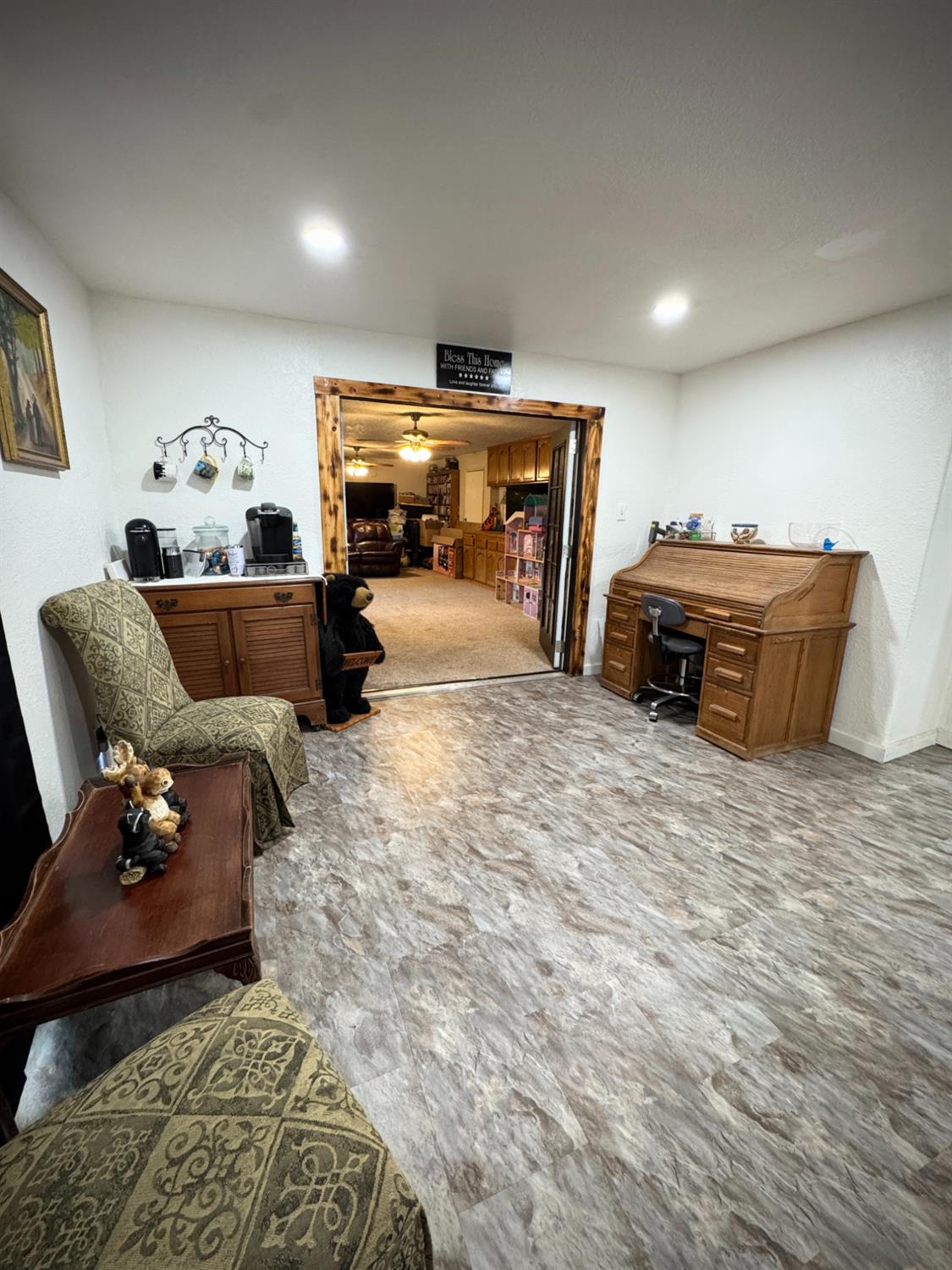 1535 Melrose Ave, Modesto, CA 95350