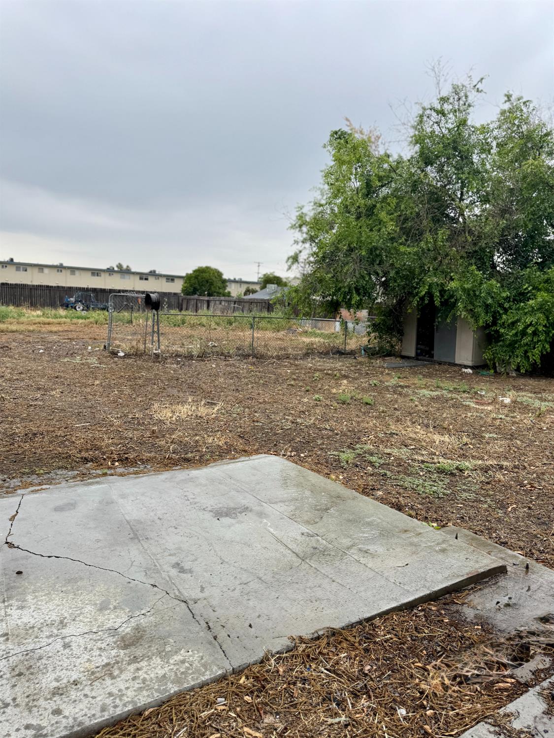 1535 Melrose Ave, Modesto, CA 95350