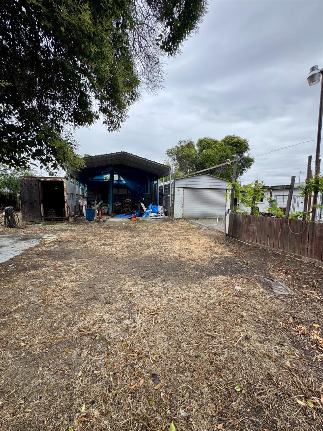 1535 Melrose Ave, Modesto, CA 95350
