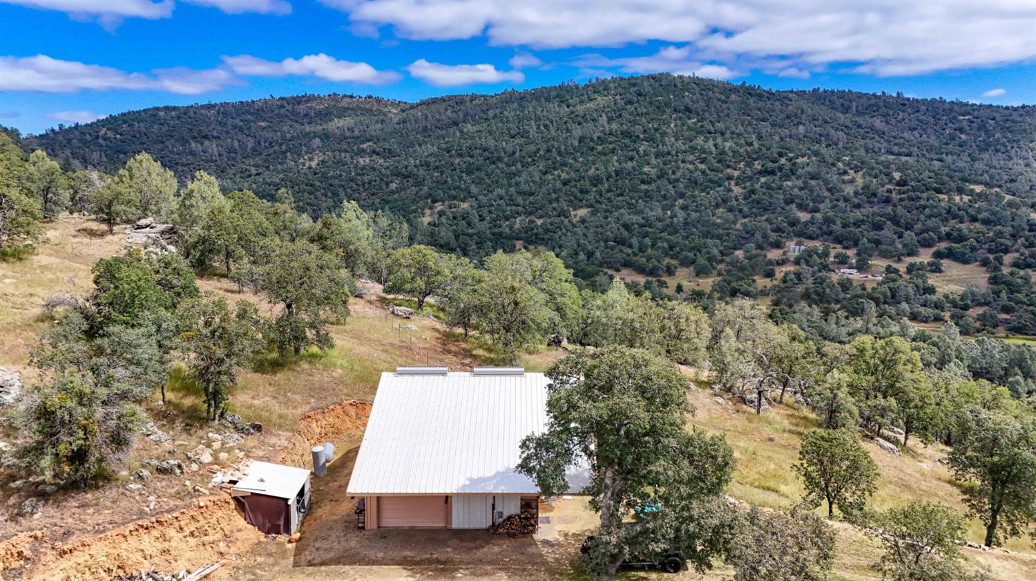 5616 Gold Creek Ln, Mariposa, CA 95338