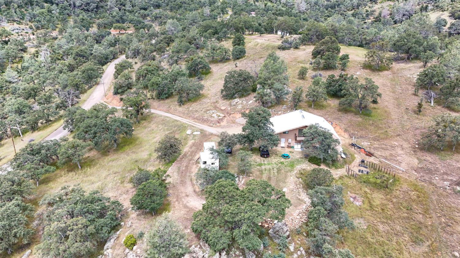 5616 Gold Creek Ln, Mariposa, CA 95338