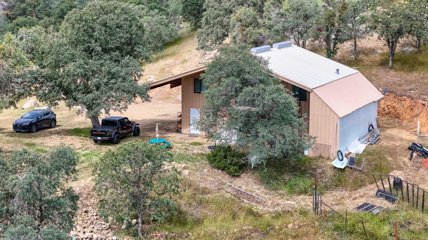 5616 Gold Creek Ln, Mariposa, CA 95338