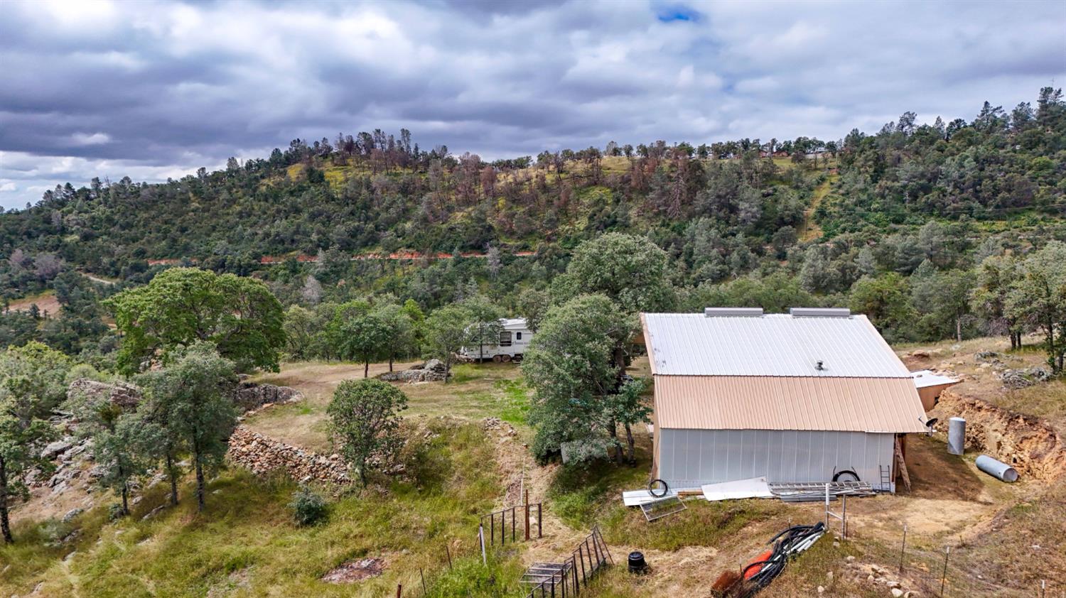 5616 Gold Creek Ln, Mariposa, CA 95338