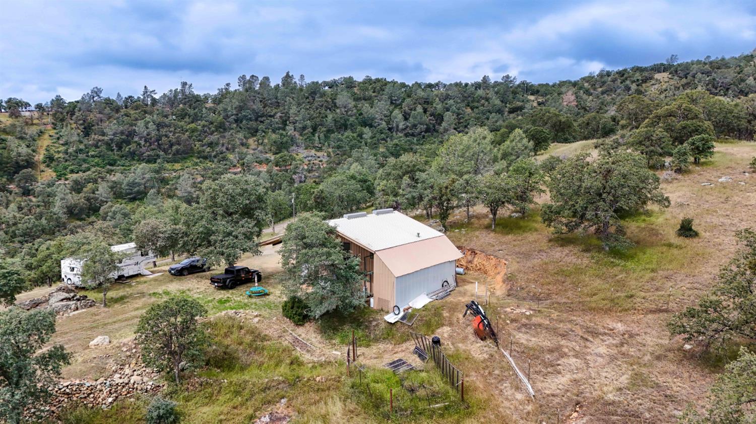 5616 Gold Creek Ln, Mariposa, CA 95338