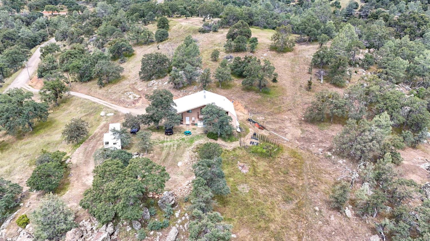 5616 Gold Creek Ln, Mariposa, CA 95338