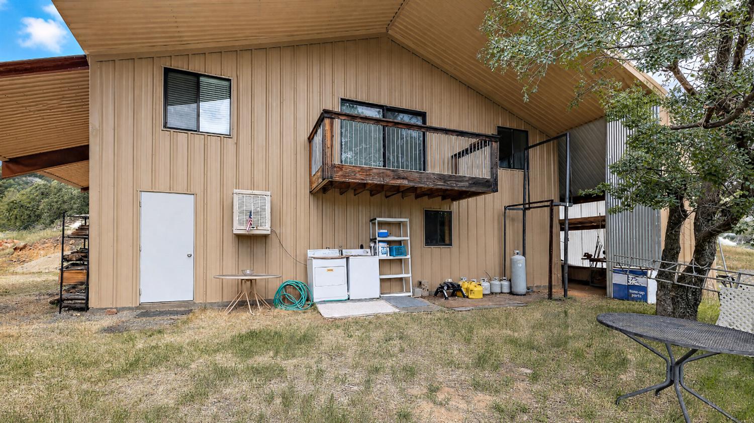 5616 Gold Creek Ln, Mariposa, CA 95338