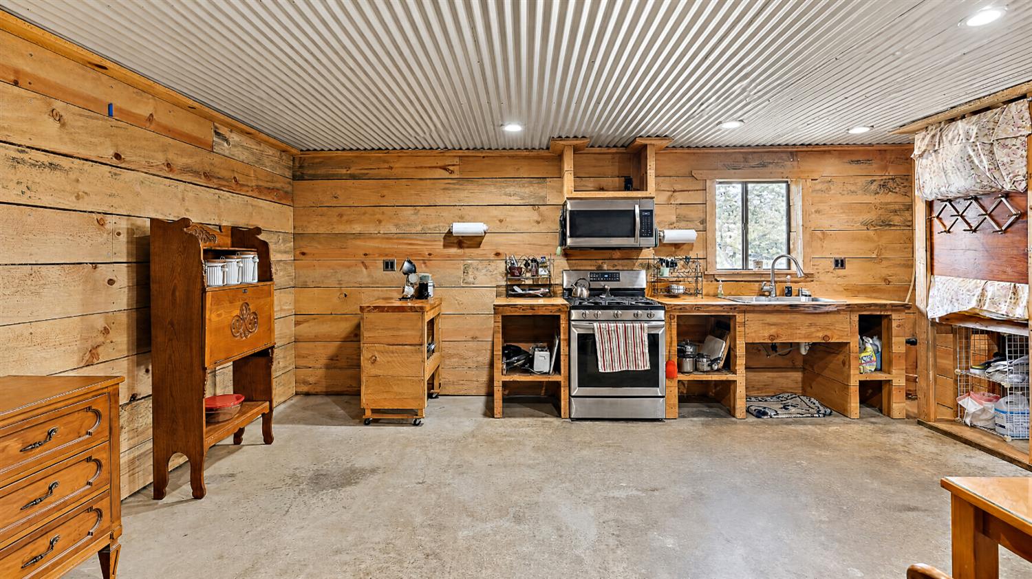 5616 Gold Creek Ln, Mariposa, CA 95338