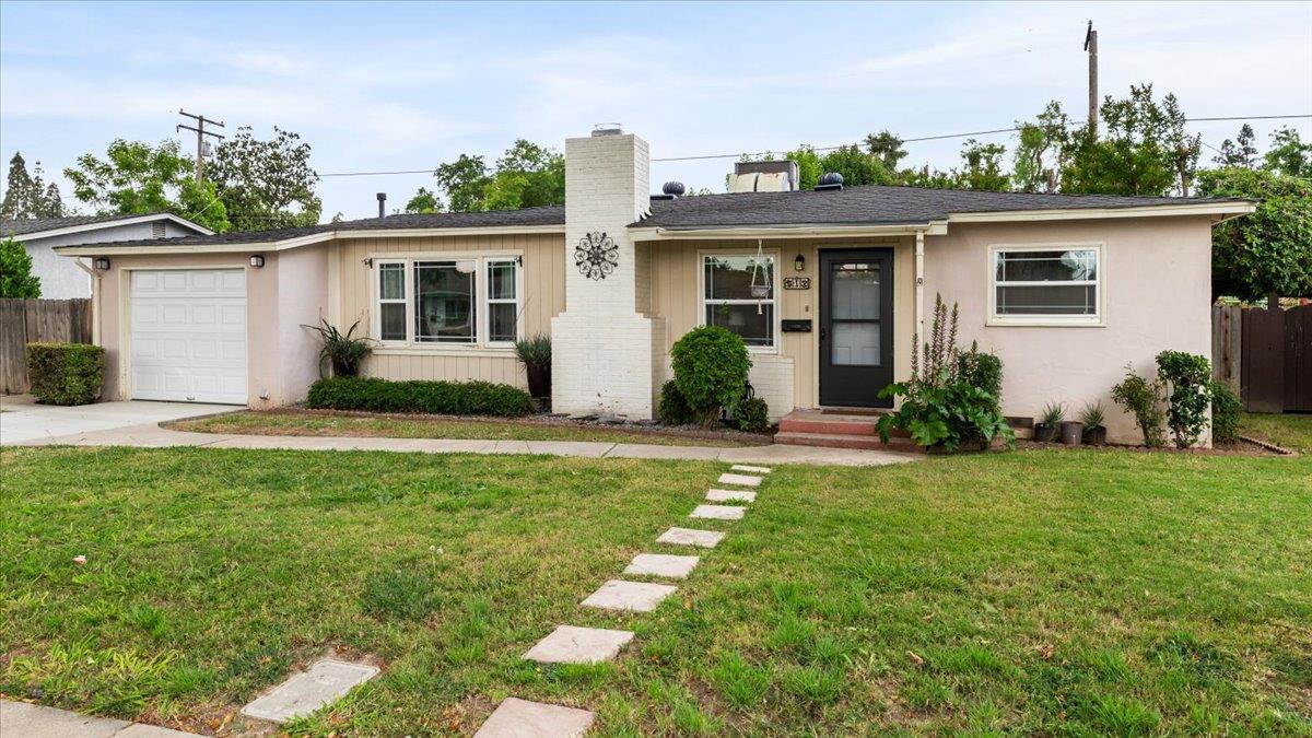 512 Catalina Way, Modesto, CA 95350