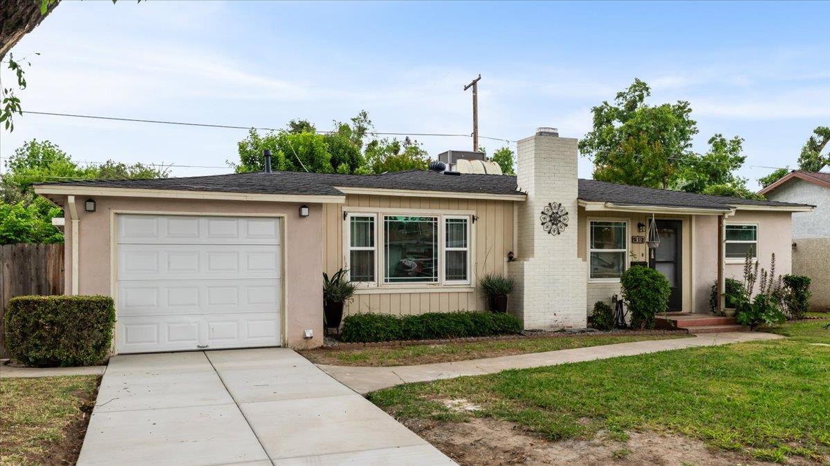 512 Catalina Way, Modesto, CA 95350