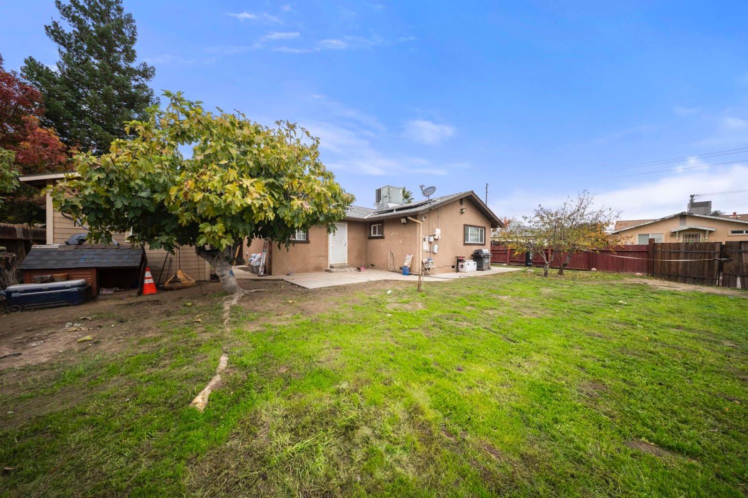 3140 Kellogg Ave, Turlock, CA 95382