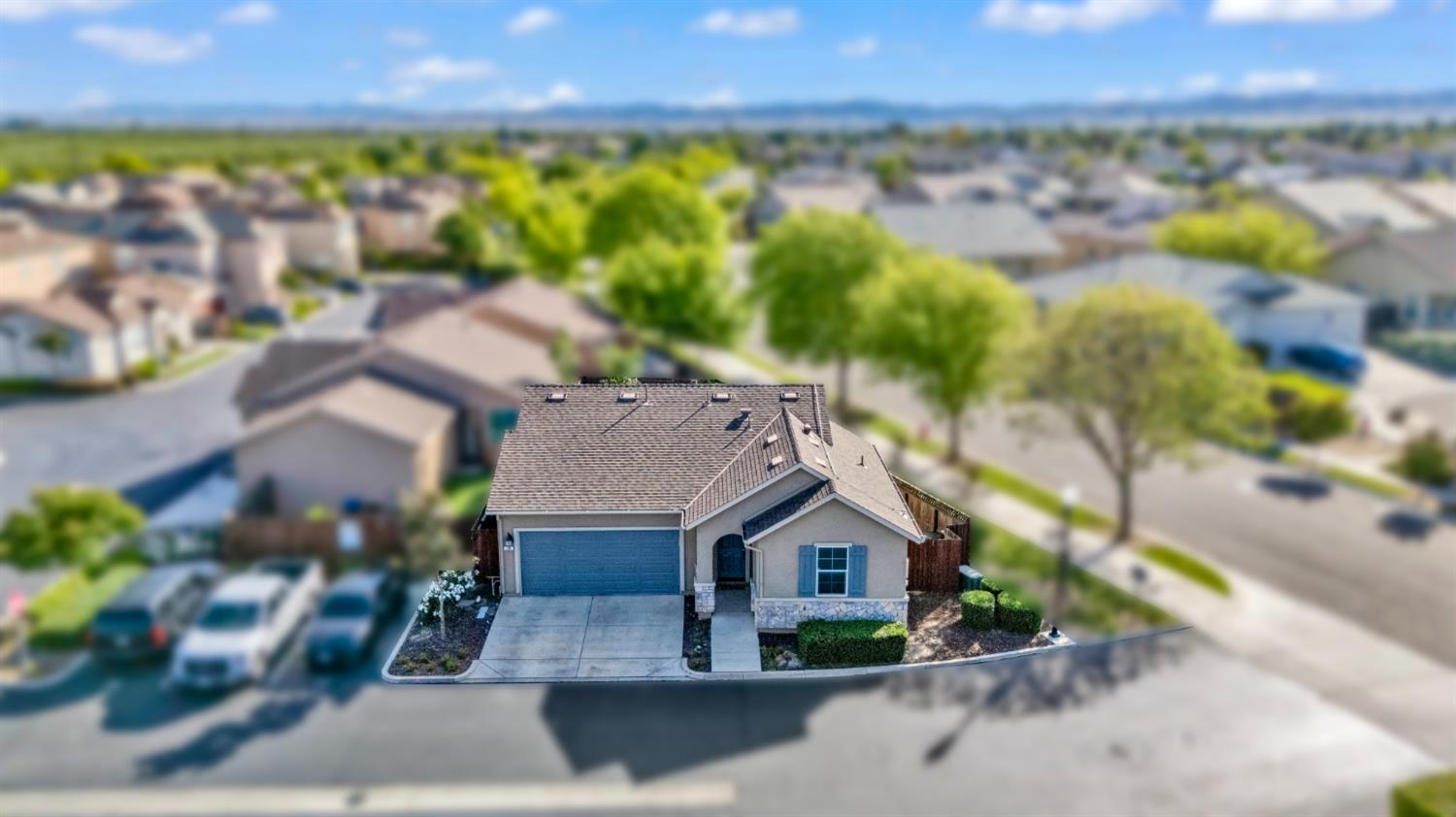 168 Lucca Dr, Newman, CA 95360