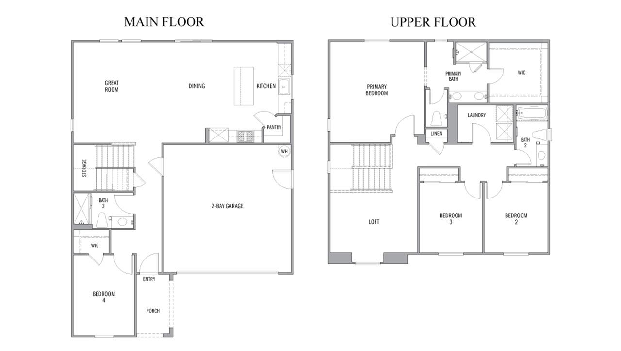 4356 Exploration Way, Modesto, CA 95356