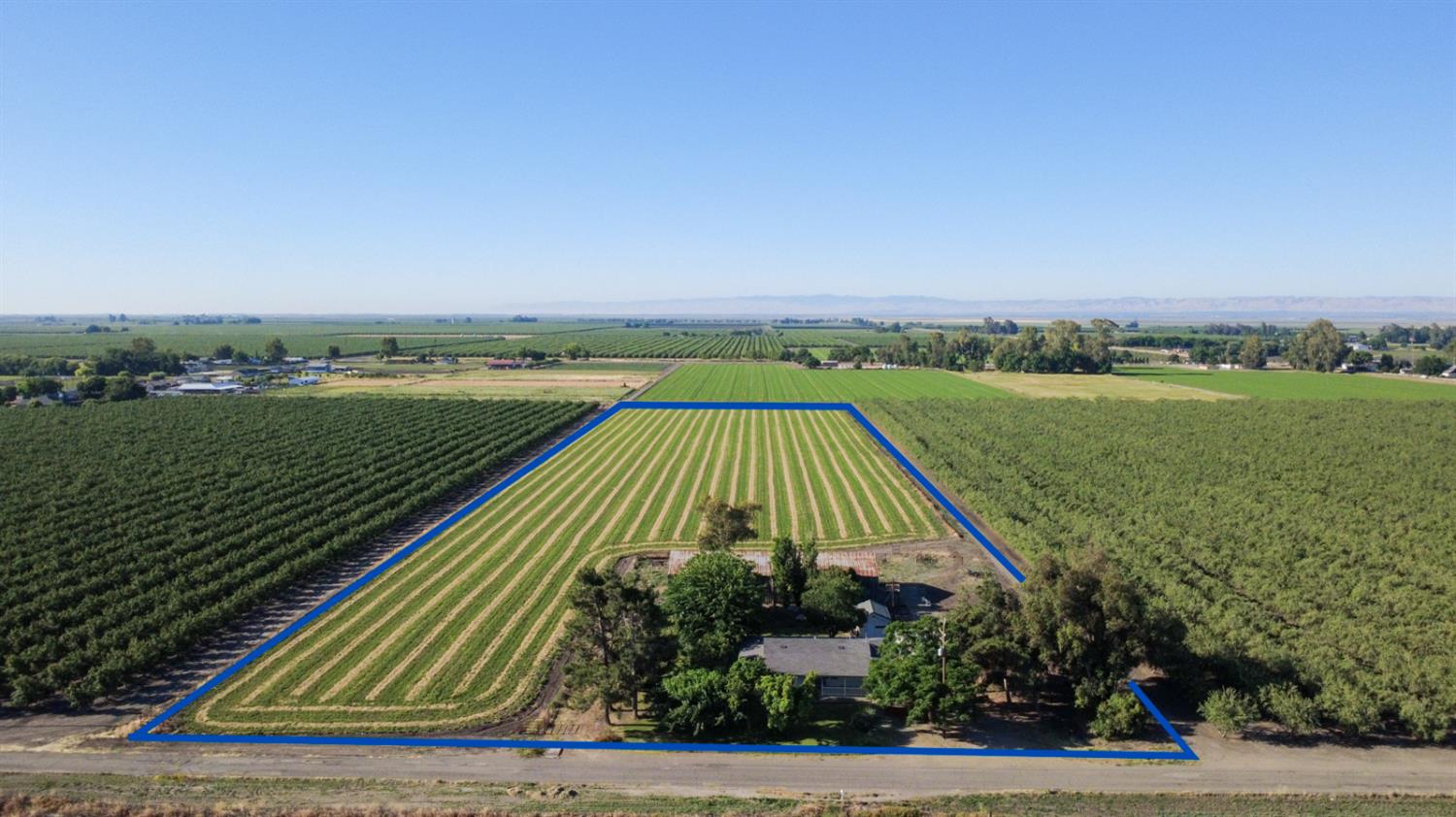 44671 Hobart Rd, Dos Palos, CA 93620