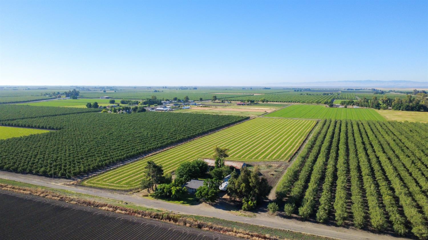 44671 Hobart Rd, Dos Palos, CA 93620