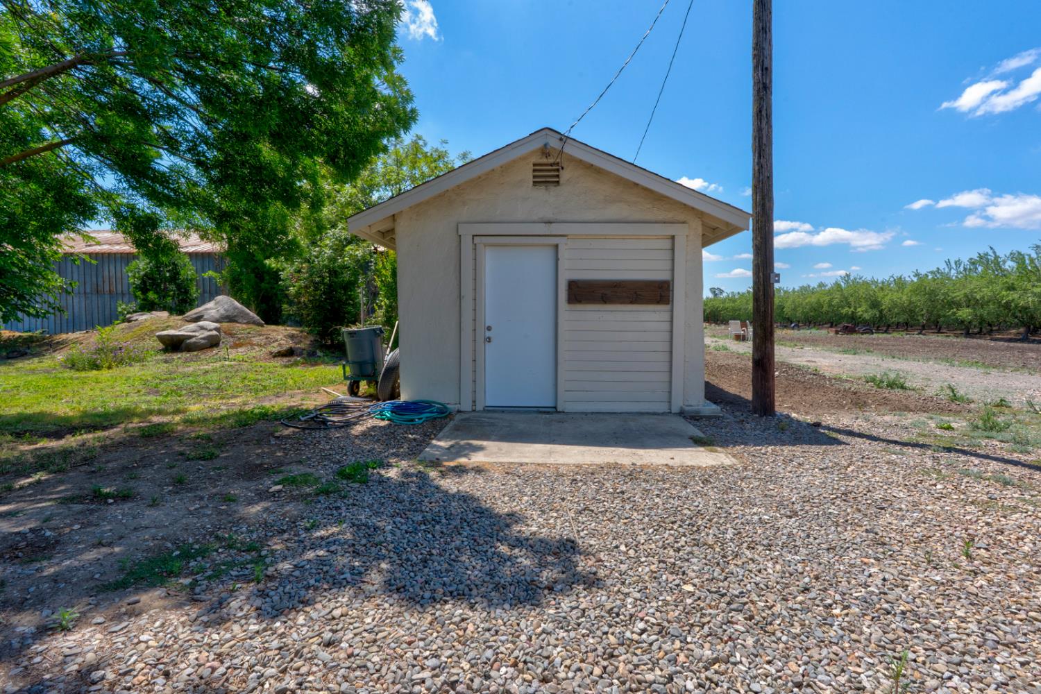 44671 Hobart Rd, Dos Palos, CA 93620