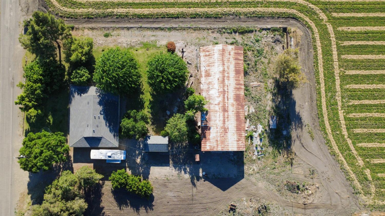44671 Hobart Rd, Dos Palos, CA 93620