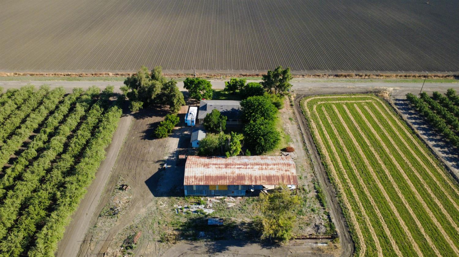 44671 Hobart Rd, Dos Palos, CA 93620