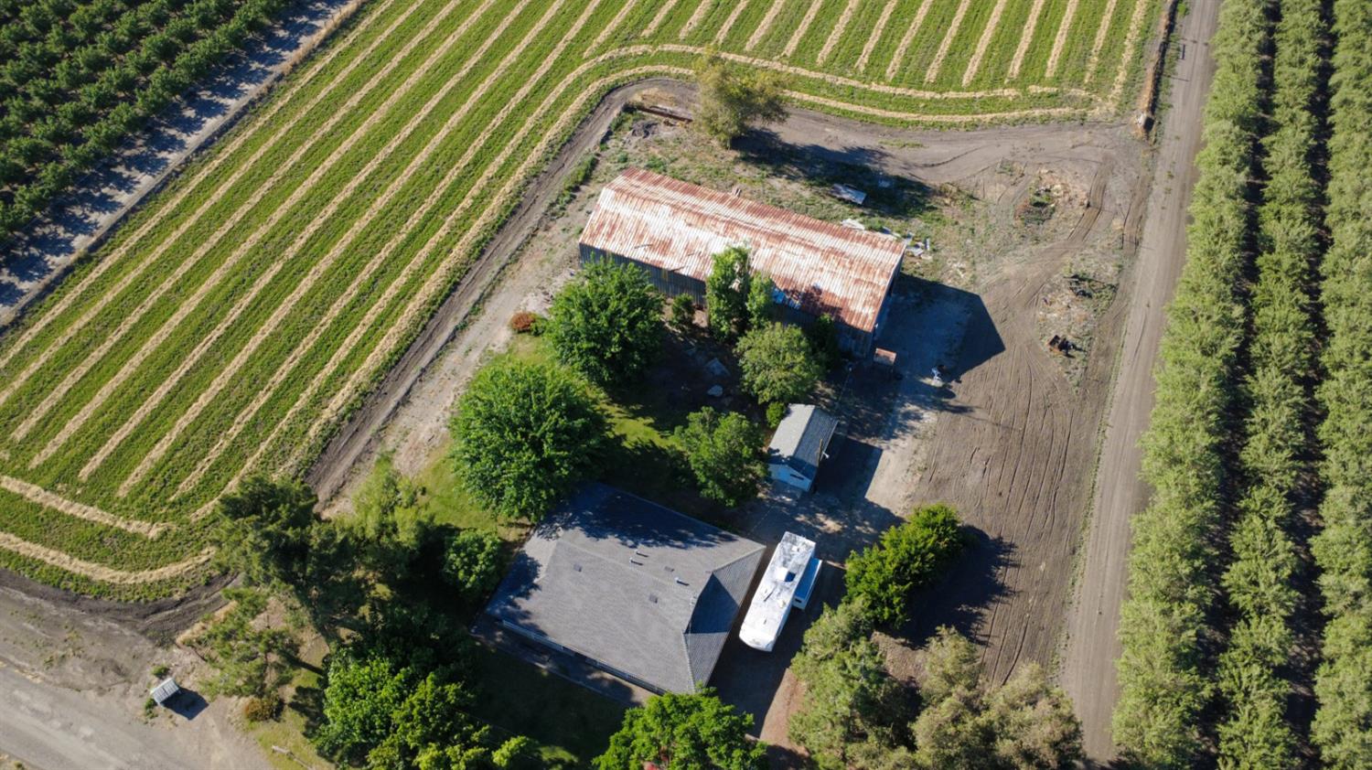 44671 Hobart Rd, Dos Palos, CA 93620