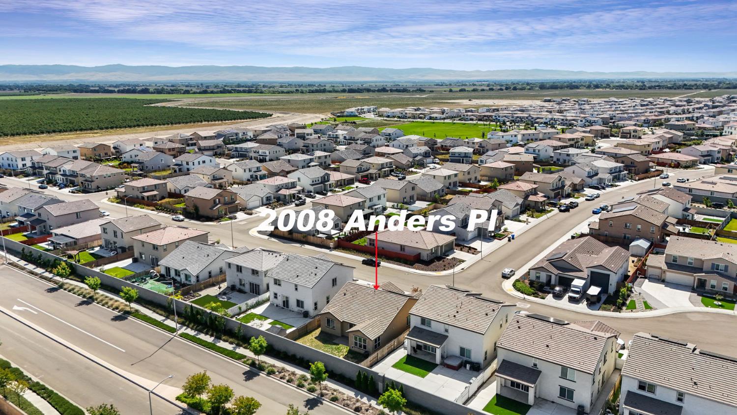 2008 Anders Ave, Manteca, CA 95337
