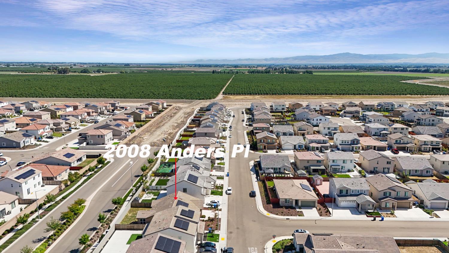 2008 Anders Ave, Manteca, CA 95337