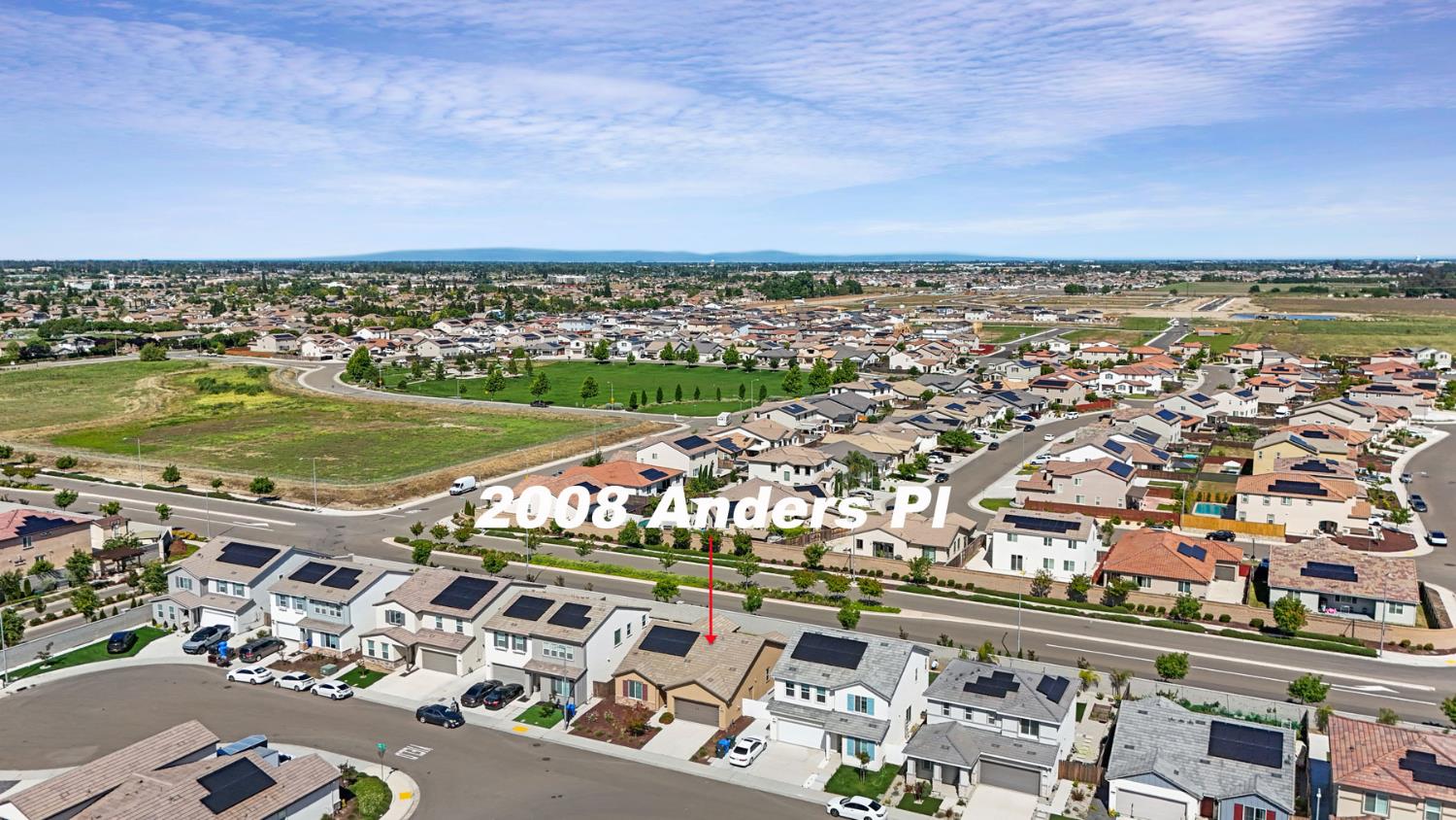 2008 Anders Ave, Manteca, CA 95337
